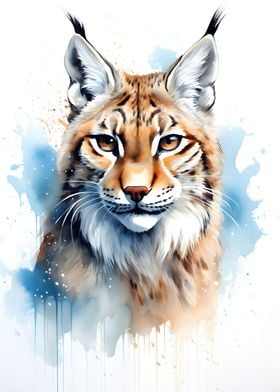 Calm Lynx