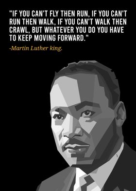 Martin Luther king 