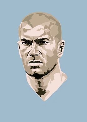 Zidane Zidan