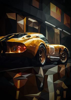 Ferrari 250 GTO