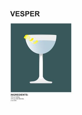 cocktail recipe