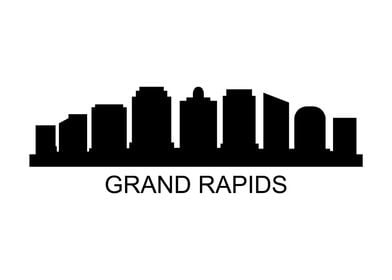 Skyline grand rapids