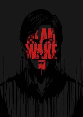 Alan Wake 2