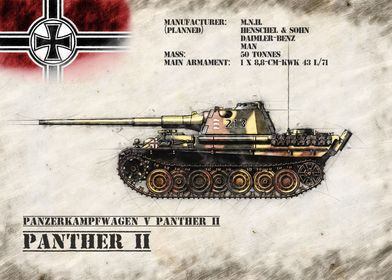 Panther II