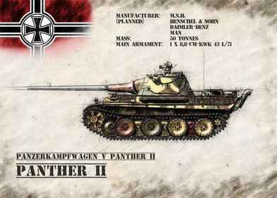 Panther II