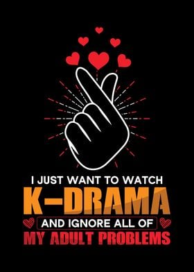 Watch KDrama Korean Drama