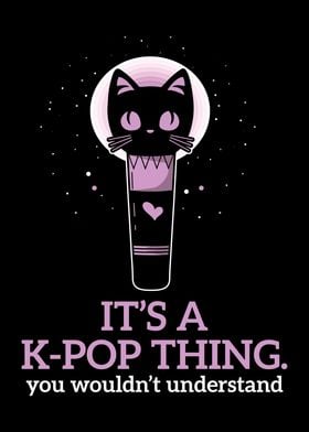 KPop Thing Korean Music