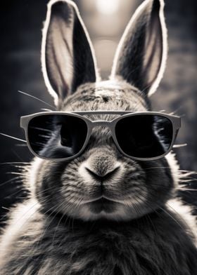 Rabbit Sunglasses