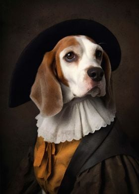 Beagle Renaissance