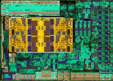 AMD 14nm Ryzen 3 2200G CPU