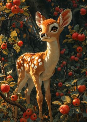 Deer