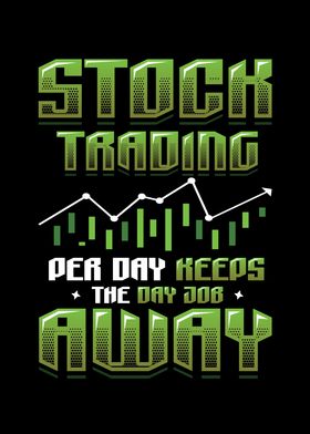 Stock Market Trader