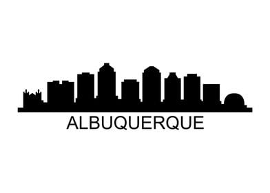 Skyline Albuquerque