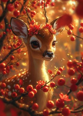 Deer