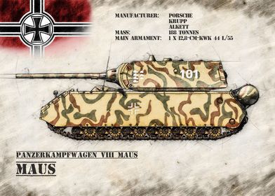 Maus