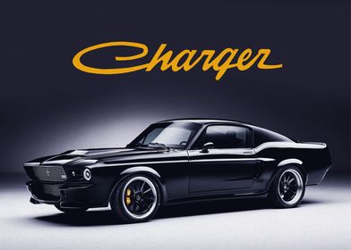 Charge 1967 Cars