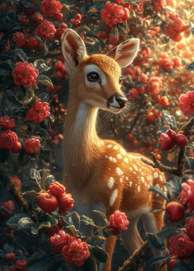 Deer