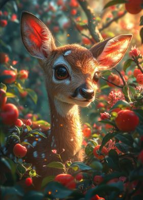 Deer