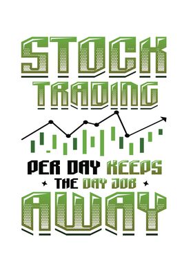 Stock Market Trader