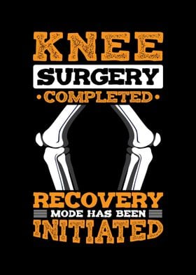 Knee Surgery