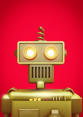 Bad robot