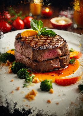 The Art of Steak