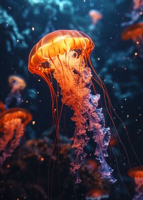 Jellyfish Journey