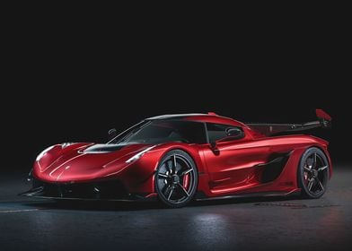 Koenigsegg