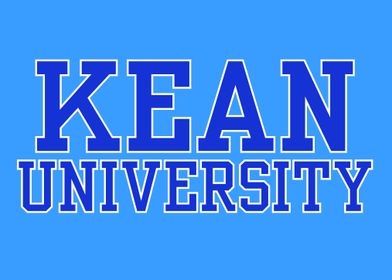 Kean University Graduate