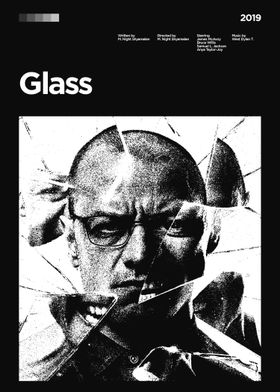 Glass