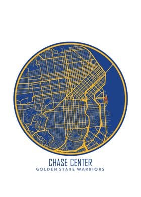 Chase Center 