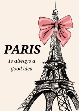 Paris quote