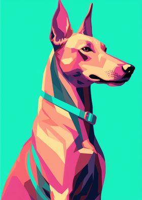 Cane Corso wpap