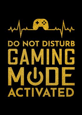 Gaming Mode