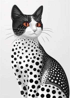 Dotted Cat Beauty