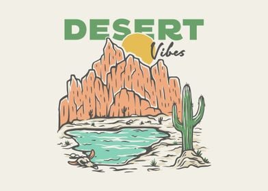 Desert Vibes 2