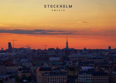 Stockholm  