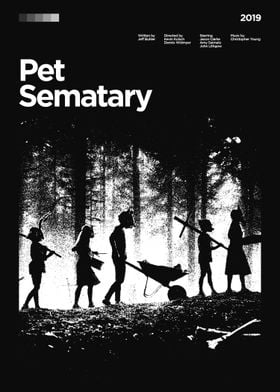 Pet Sematary