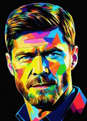 Xabi Alonso