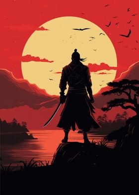 Top Samurai Warrior