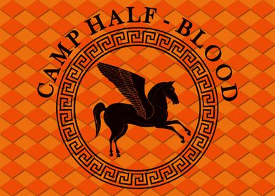 Camp Half Blood