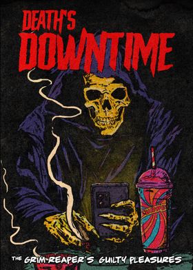 Deaths Downtime