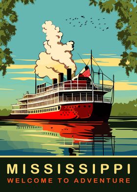 Steamboat Cruises