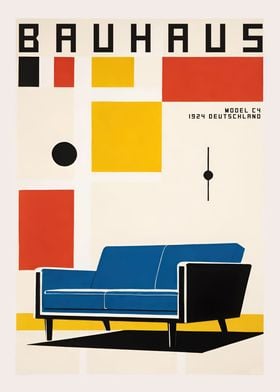 Bauhaus Furniture Design