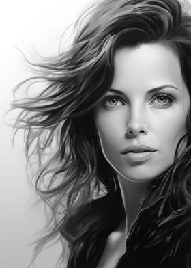 KateBeckinsale Underworld