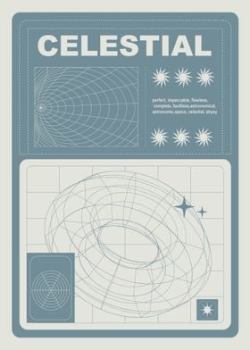 celestial