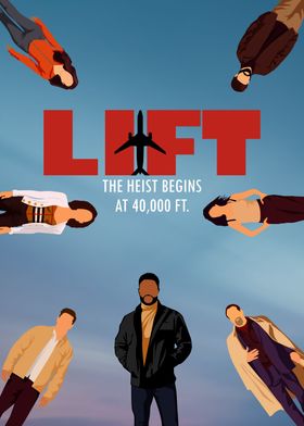 lift 