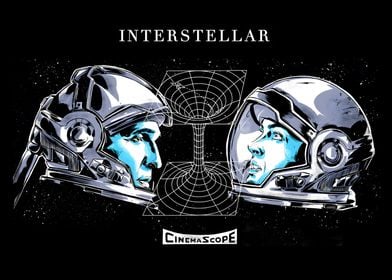 Interstellar 