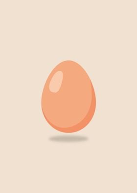 Just an Egg