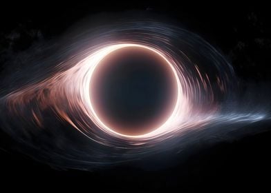 Black Hole Space